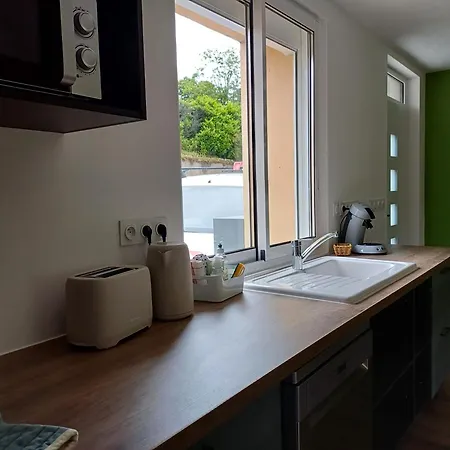 Maison 1 Chambre *