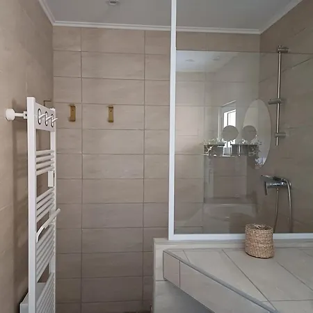 Casa vacanze Maison 1 Chambre Saint-Péray