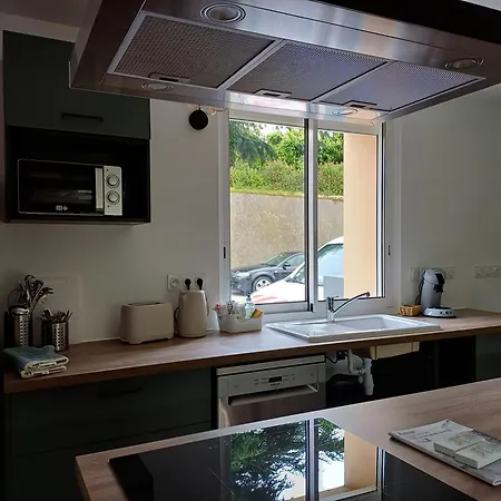 Maison 1 Chambre *