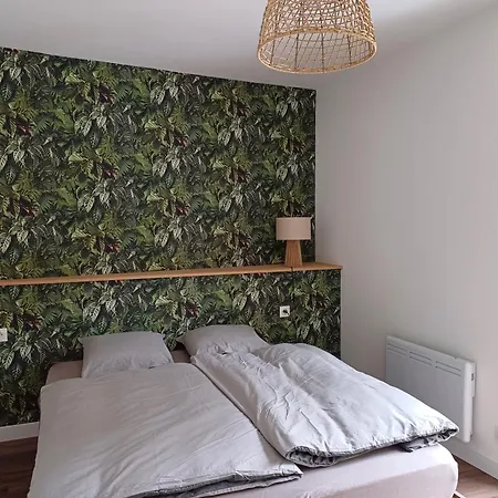Maison 1 Chambre Saint-Péray