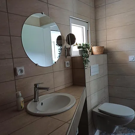 Casa vacanze Maison 1 Chambre